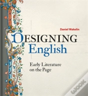Capa do artigo Designing English