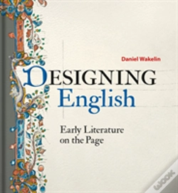 Capa do artigo Designing English