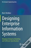 Designing Enterprise Information Systems
