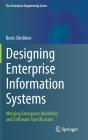 Designing Enterprise Information Systems - Preview