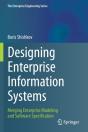 Designing Enterprise Information Systems - Preview