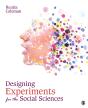Designing Experiments For The Social Sciences - Preview