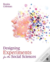 Capa do artigo Designing Experiments For The Social Sciences