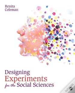 Capa do artigo Designing Experiments For The Social Sciences
