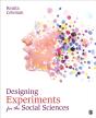 Designing Experiments For The Social Sciences - Preview