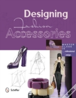 Capa do artigo Designing Fashion Accessories