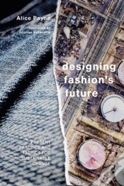 Capa do artigo Designing Fashion