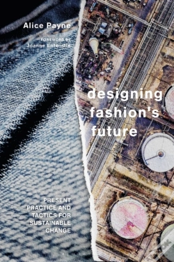 Capa do artigo Designing Fashion'S Future