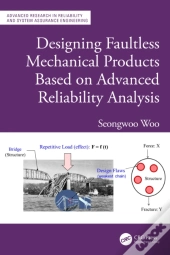 Designing Faultless Mechanical Products Based On Advanced Reliability Analysis