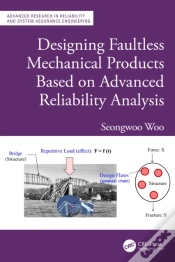 Capa do artigo Designing Faultless Mechanical Products Based On Advanced Reliability Analysis