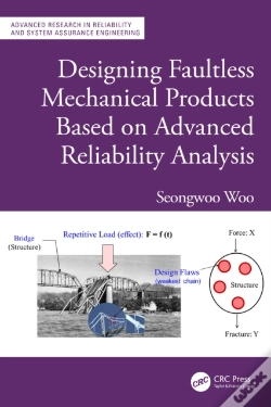 Capa do artigo Designing Faultless Mechanical Products Based On Advanced Reliability Analysis