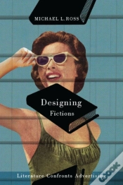 Capa do artigo Designing Fictions
