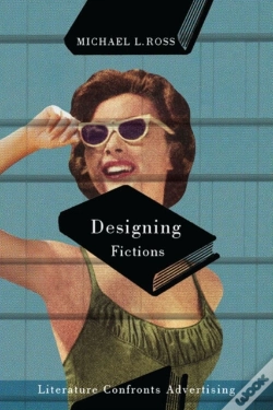 Capa do artigo Designing Fictions