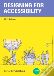 Capa do artigo Designing For Accessibility