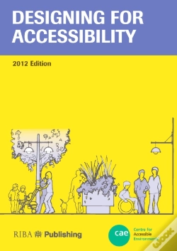 Capa do artigo Designing For Accessibility