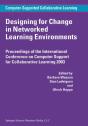 Designing For Change In Networked Learning Environments - Preview