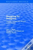 Designing For Designers (Routledge Revivals)