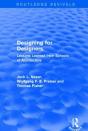 Designing For Designers (Routledge Revivals) - Preview