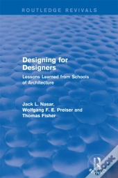 Designing For Designers (Routledge Revivals)
