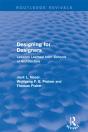 Designing For Designers (Routledge Revivals) - Preview