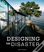 Capa do artigo Designing For Disaster