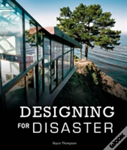 Capa do artigo Designing For Disaster