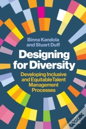 Capa do artigo Designing For Diversity