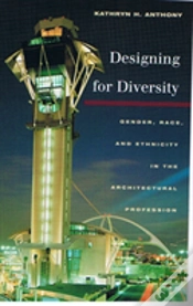 Capa do artigo Designing For Diversity