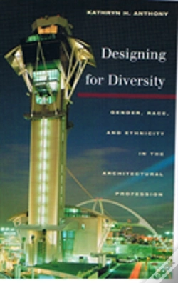 Capa do artigo Designing For Diversity