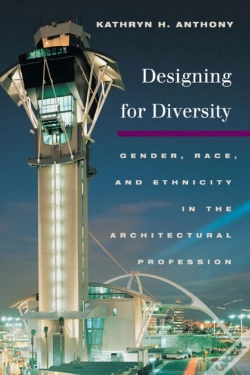 Capa do artigo Designing For Diversity