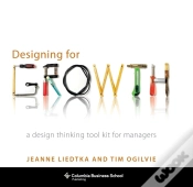 Capa do artigo Designing For Growth