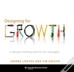 Capa do artigo Designing For Growth