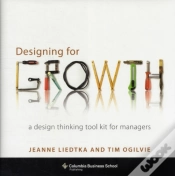 Capa do artigo Designing For Growth