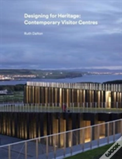 Capa do artigo Designing For Heritage