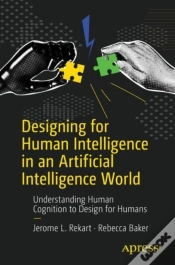 Capa do artigo Designing For Human Intelligence In An Artificial Intelligence World