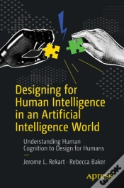 Capa do artigo Designing For Human Intelligence In An Artificial Intelligence World