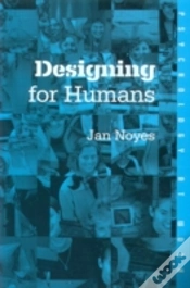 Capa do artigo Designing For Humans