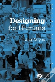 Capa do artigo Designing For Humans