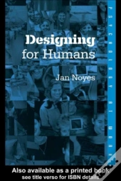 Designing For Humans