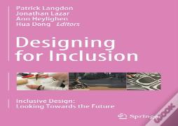 Designing For Inclusion