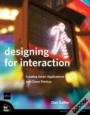 Capa do artigo Designing For Interaction