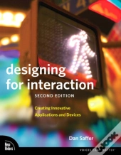 Designing For Interaction