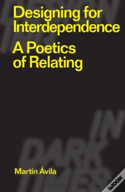 Capa do artigo Designing For Interdependence