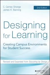 Capa do artigo Designing For Learning