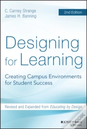 Capa do artigo Designing For Learning