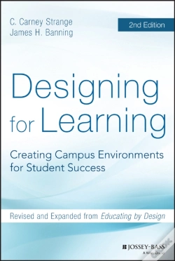 Capa do artigo Designing For Learning