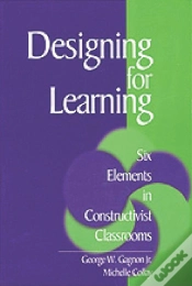 Capa do artigo Designing For Learning