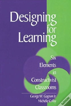 Capa do artigo Designing For Learning