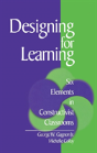 Designing For Learning - Preview