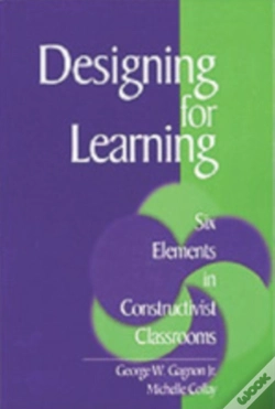 Capa do artigo Designing For Learning